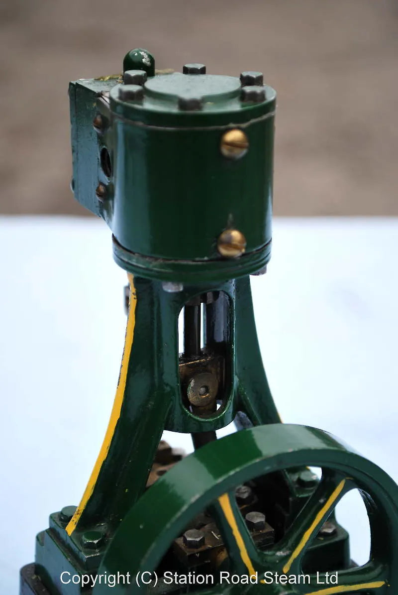 Stuart 10V