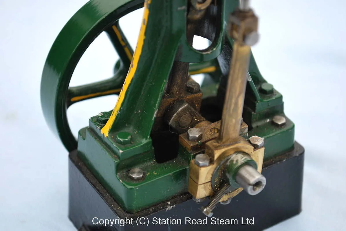 Stuart 10V