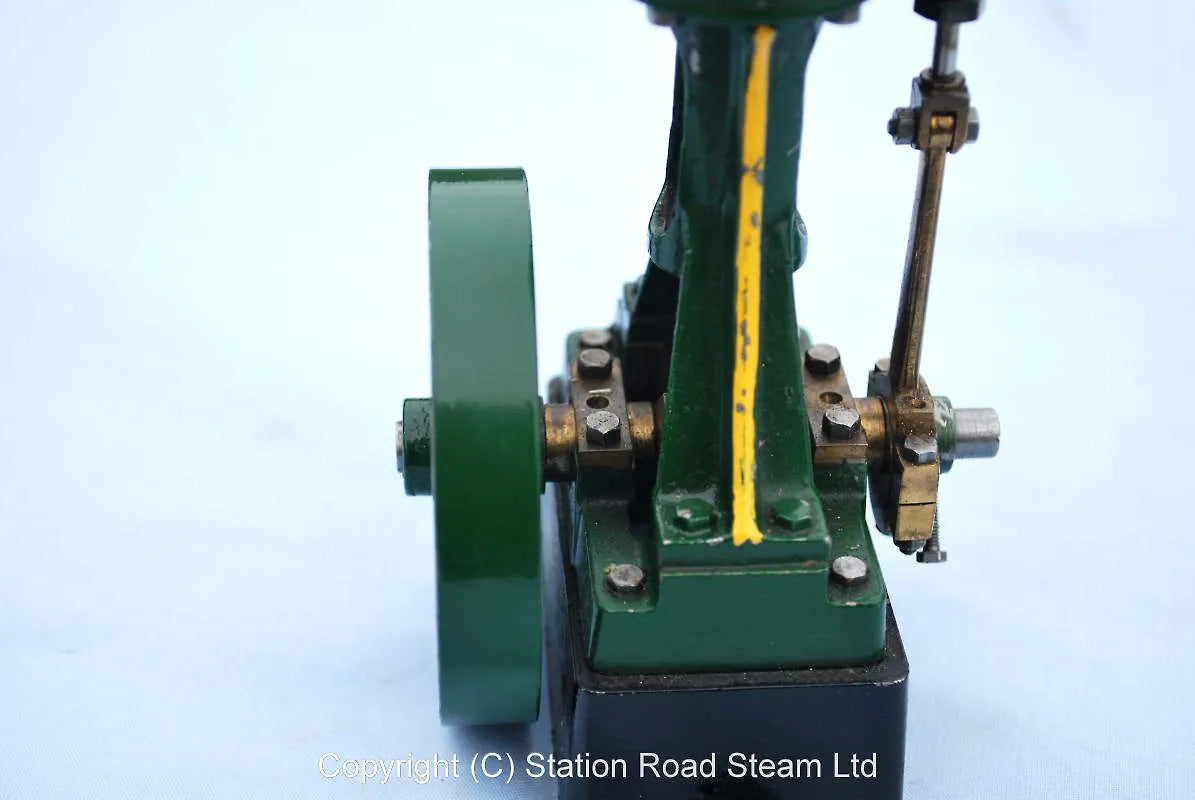Stuart 10V