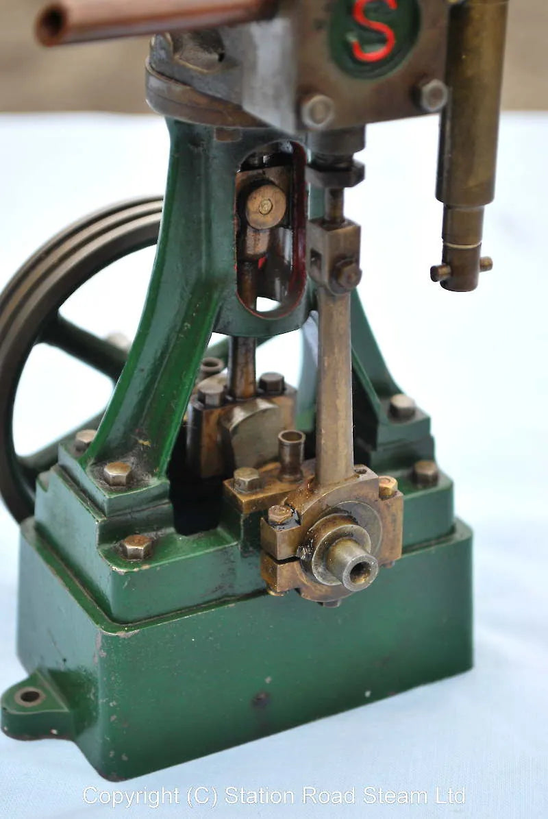 Stuart 10V