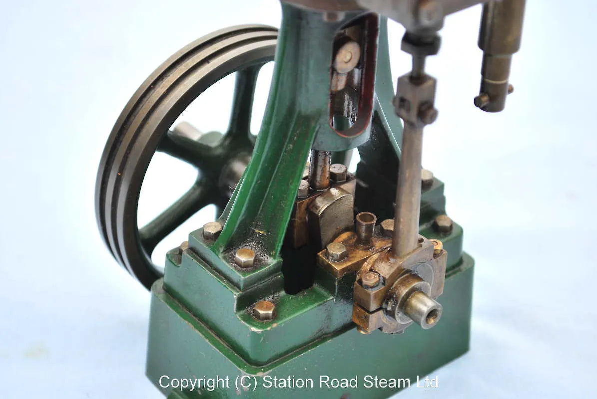 Stuart 10V