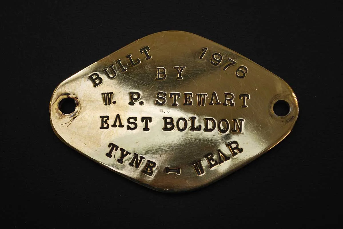 15 inch gauge LNER A3 "Flying Scotsman"