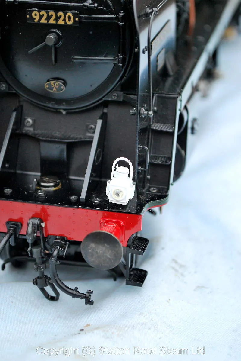 Gauge 1 Aster BR 9F 2-10-0