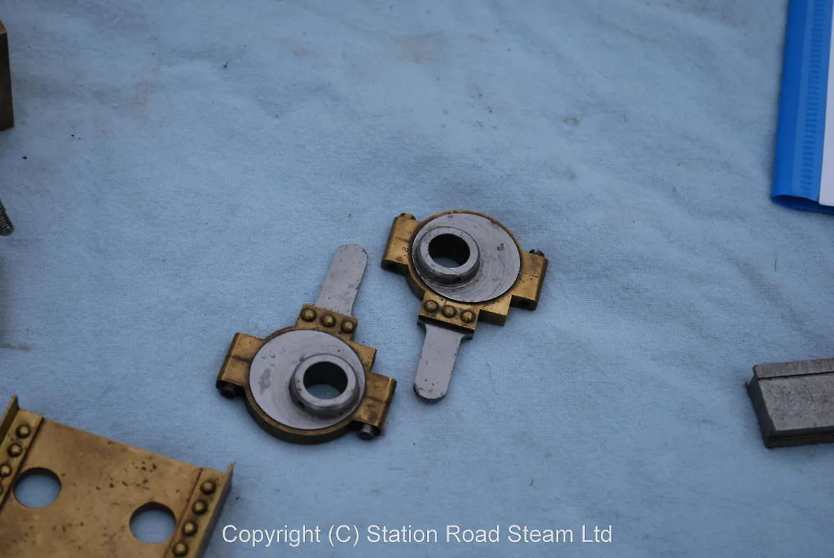 2 1/2 inch gauge "Helen Long"