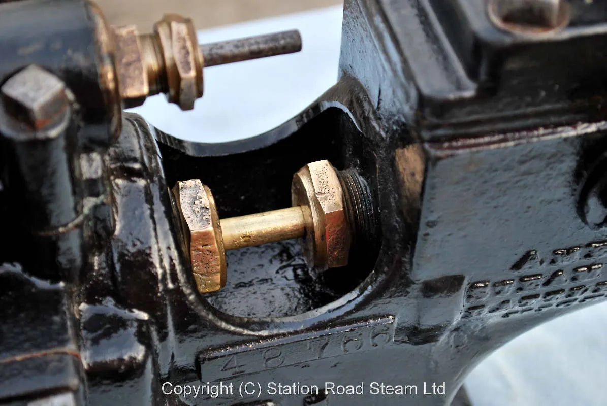 Steam pump