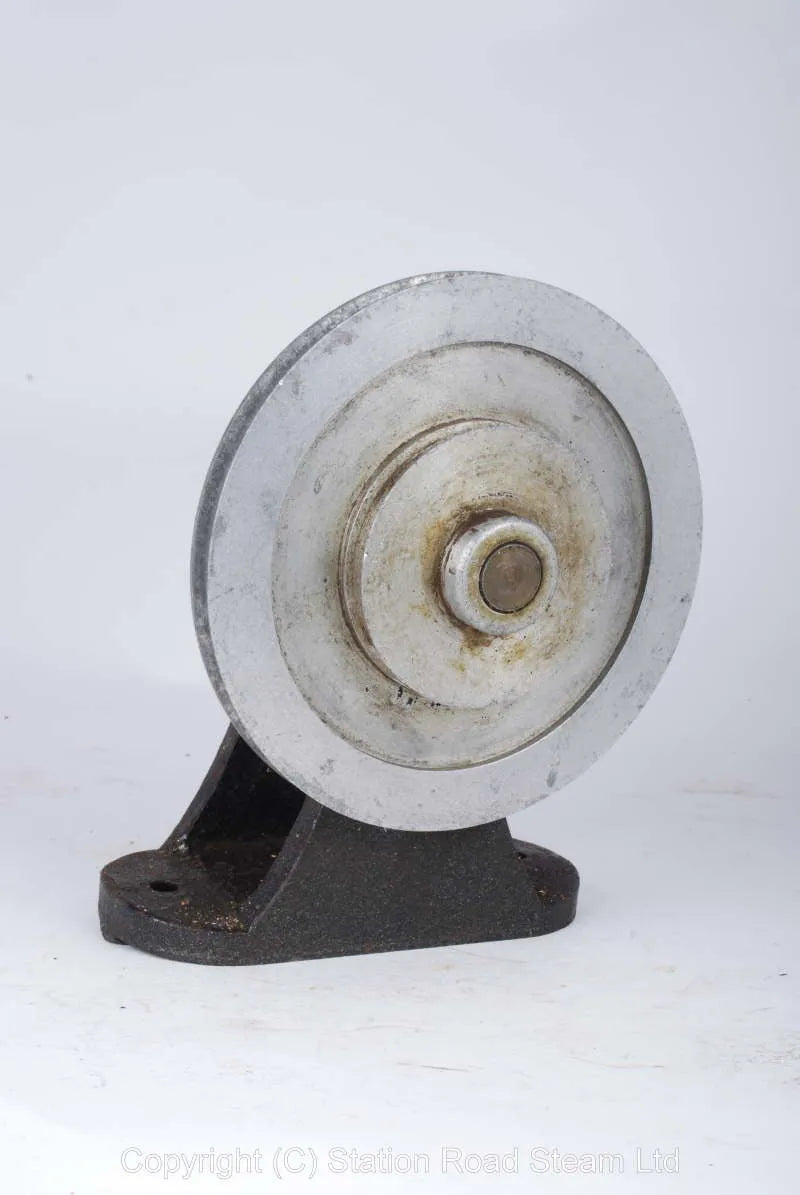 Cadet 2 1/2 inch centre height lathe