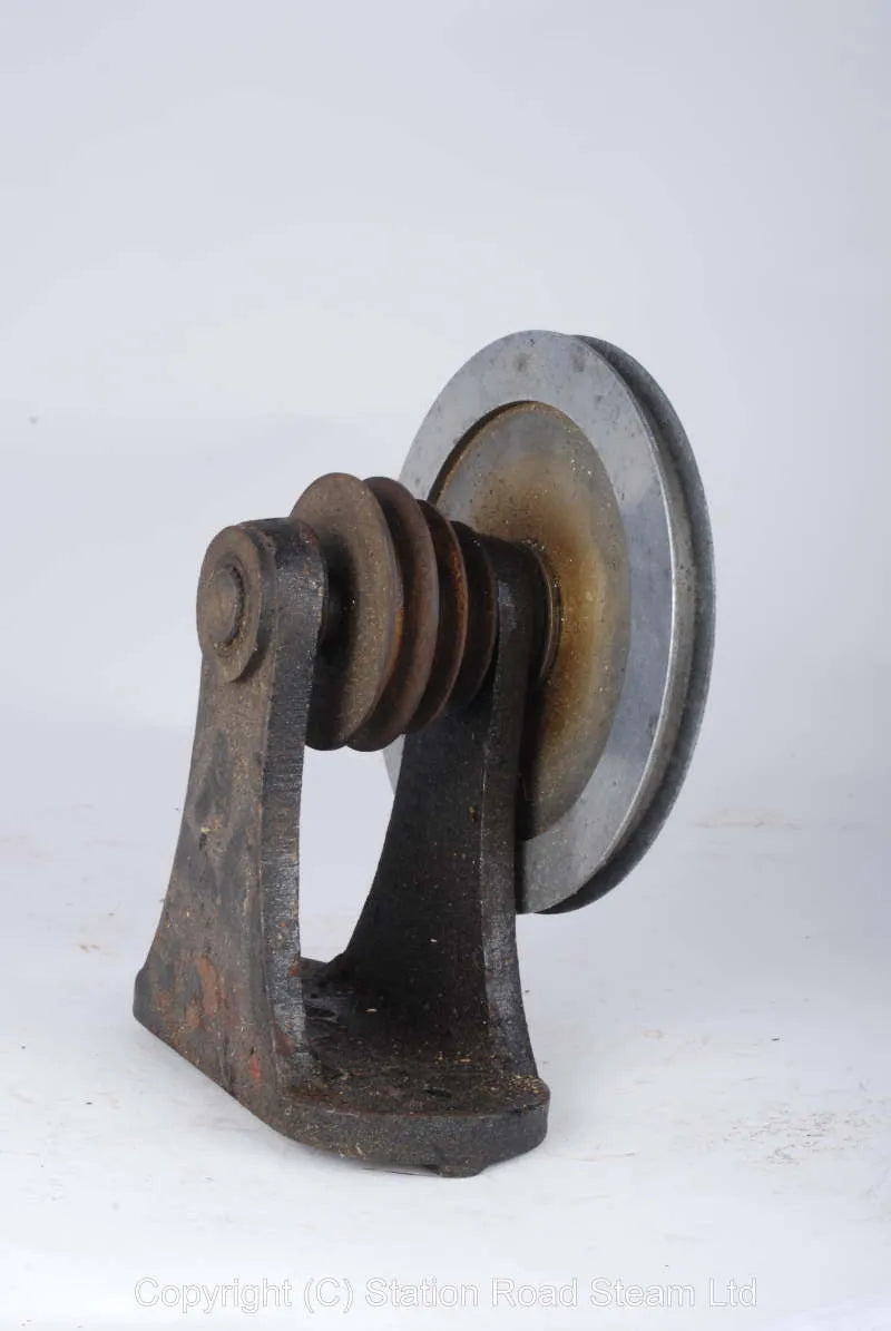 Cadet 2 1/2 inch centre height lathe