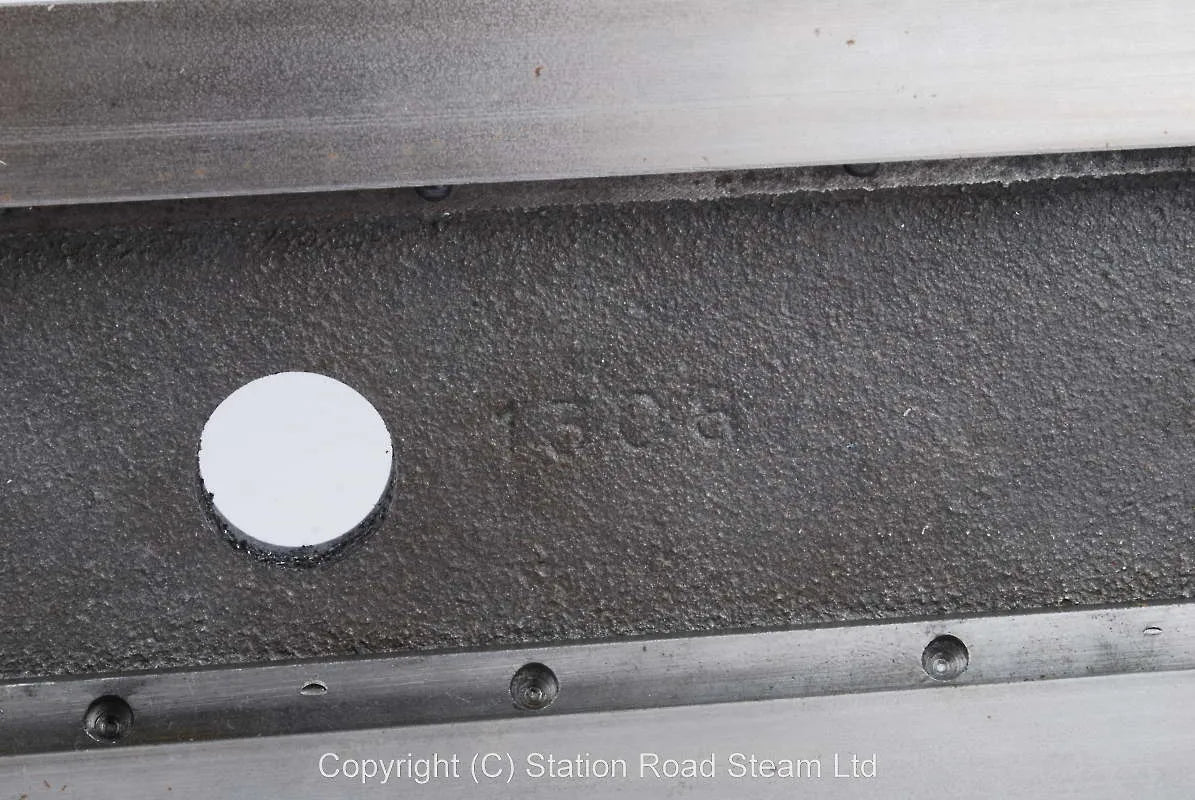 Myford vertical slide, cross slide, faceplate