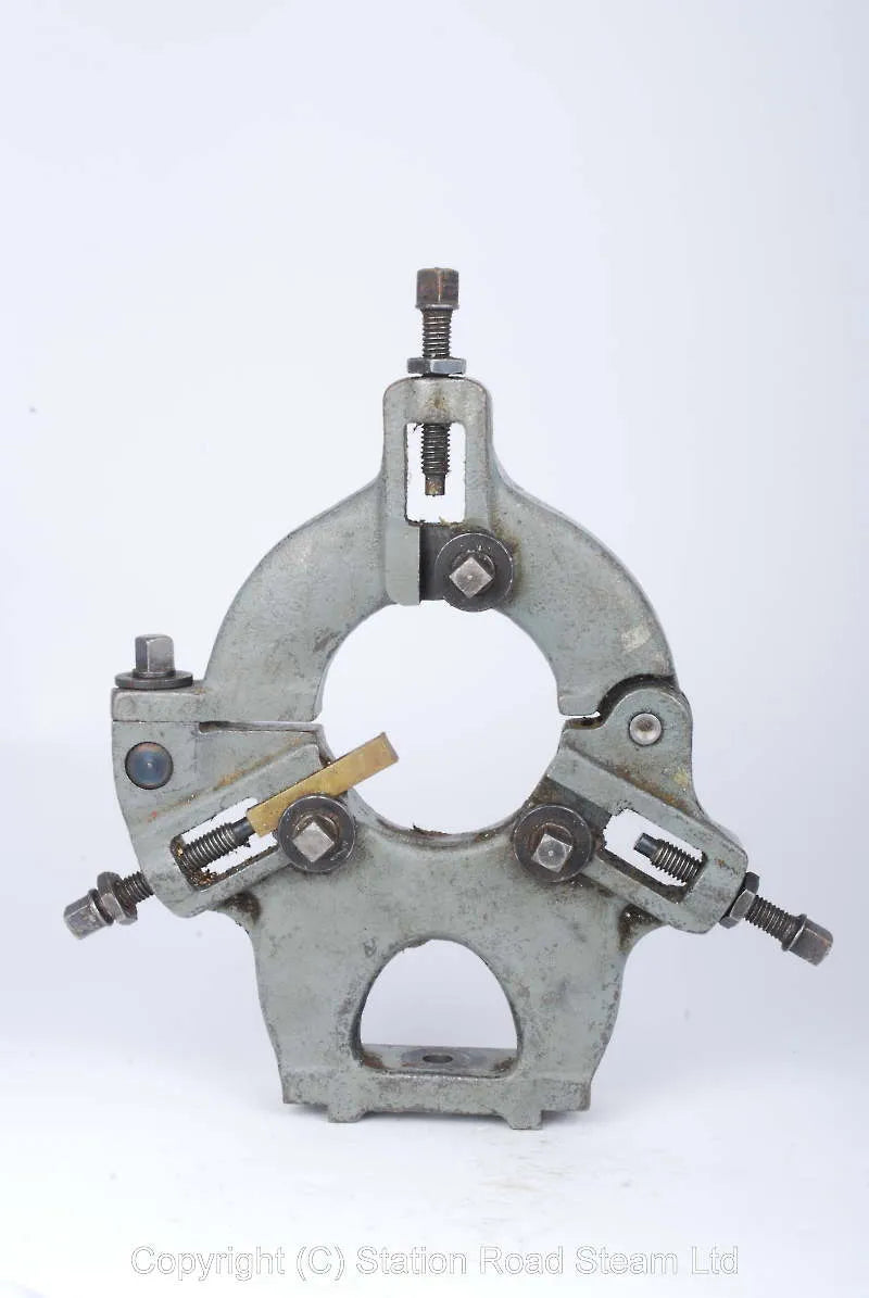Lathe steady