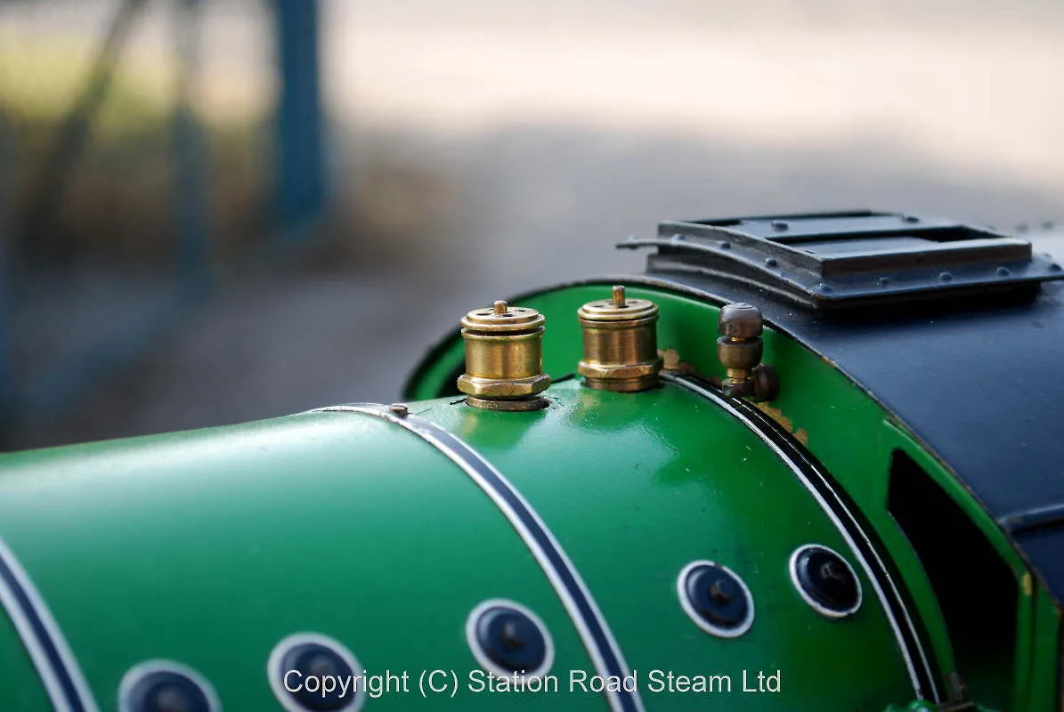 3 1/2 inch gauge LNER A3