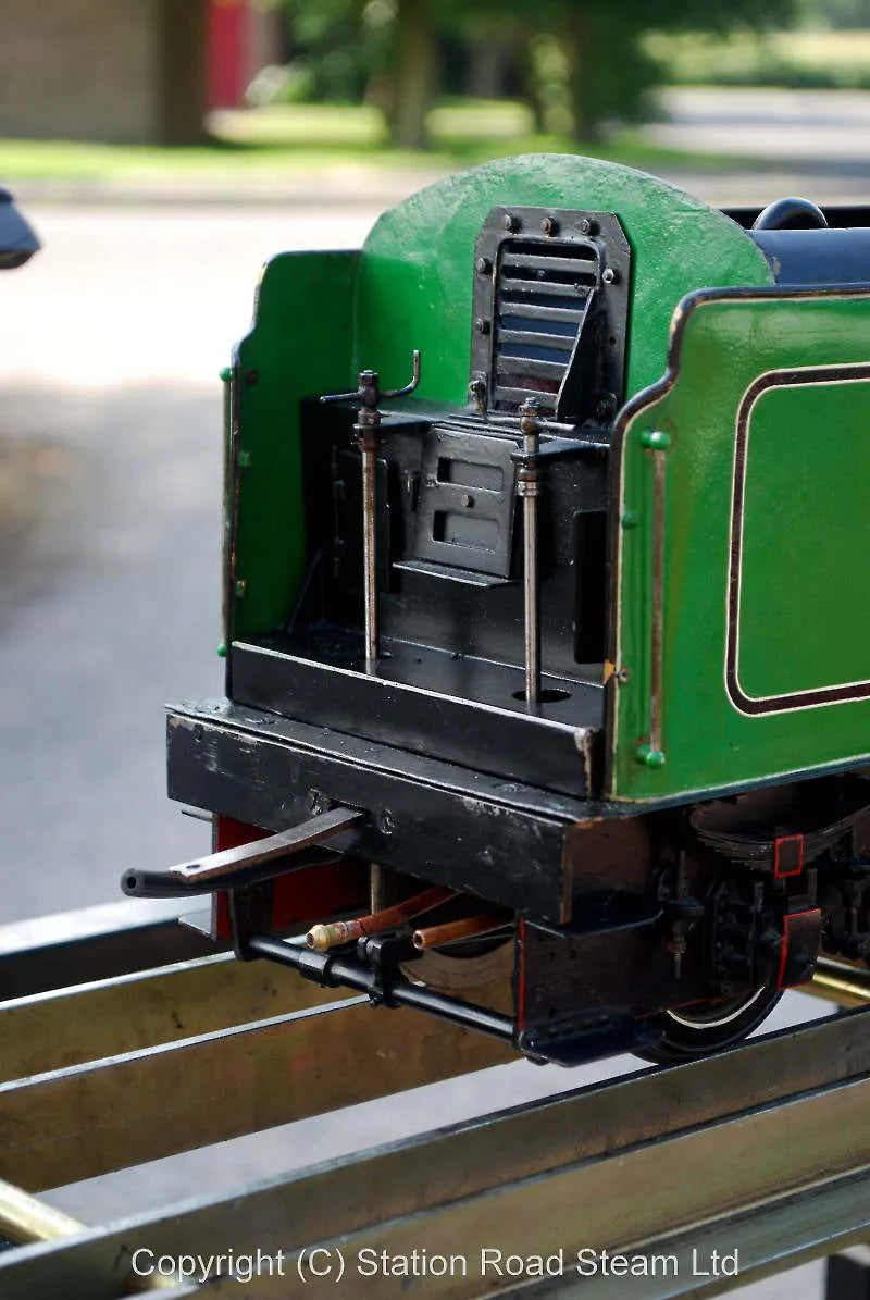 3 1/2 inch gauge LNER A3
