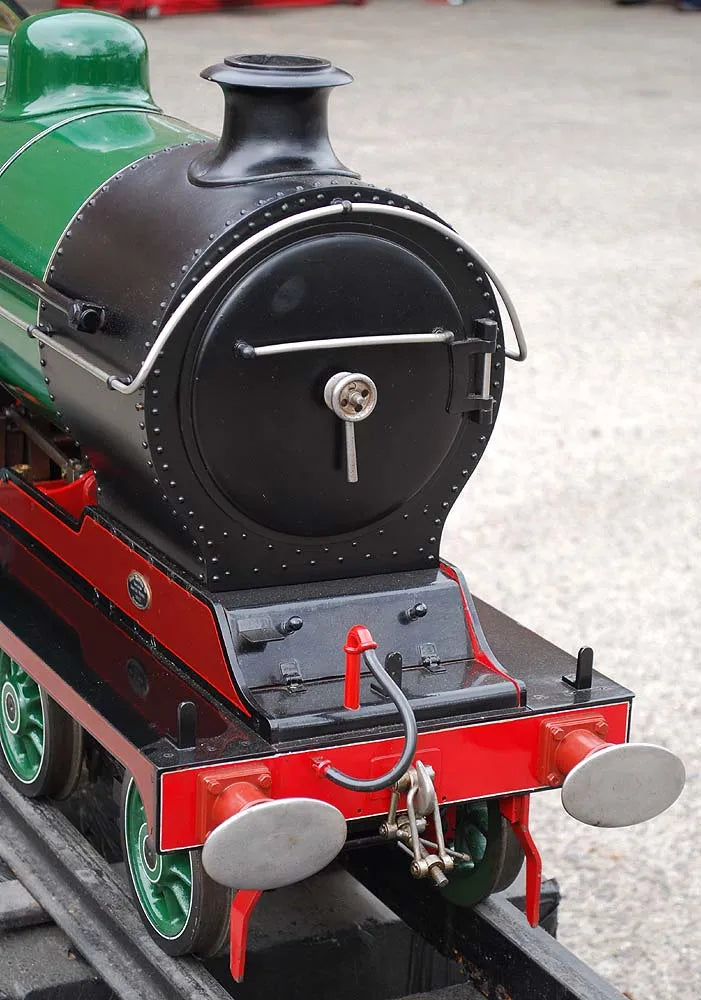 7 1/4 inch gauge Great Central "Director"