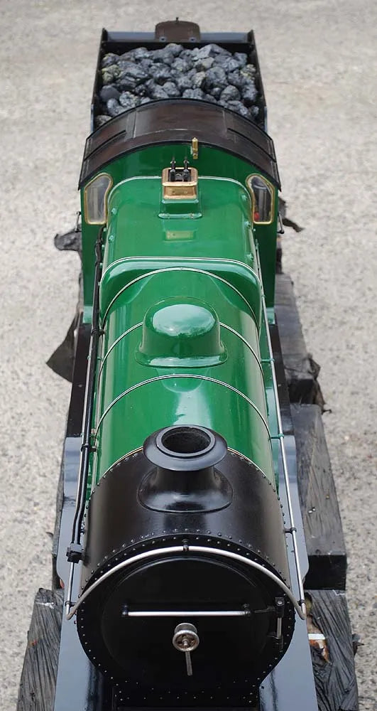 7 1/4 inch gauge Great Central "Director"