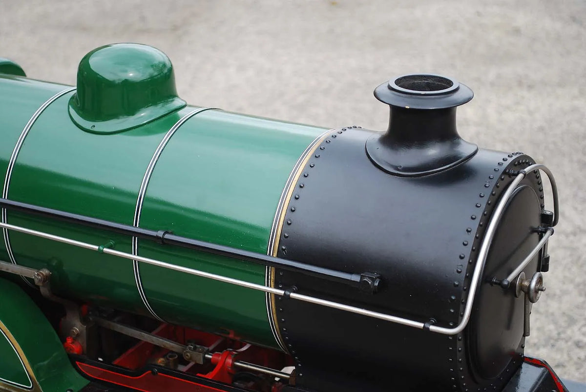 7 1/4 inch gauge Great Central "Director"