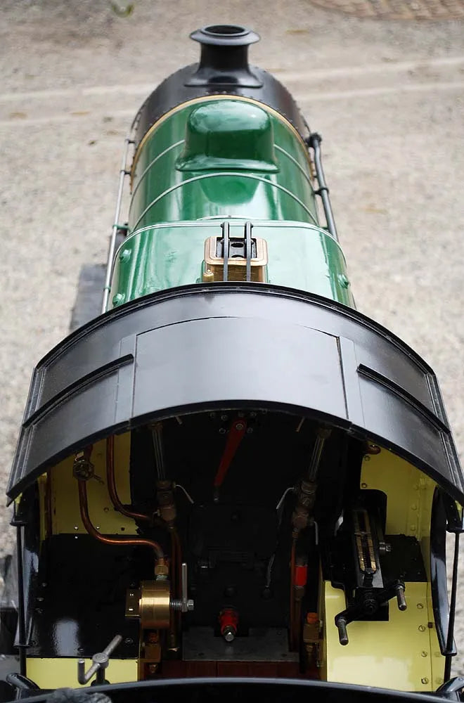 7 1/4 inch gauge Great Central "Director"