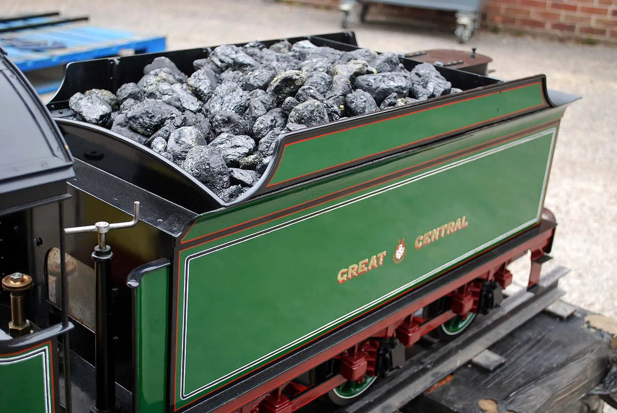 7 1/4 inch gauge Great Central "Director"