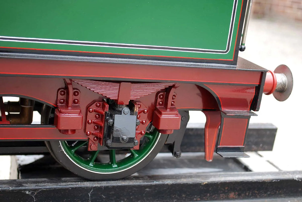 7 1/4 inch gauge Great Central "Director"