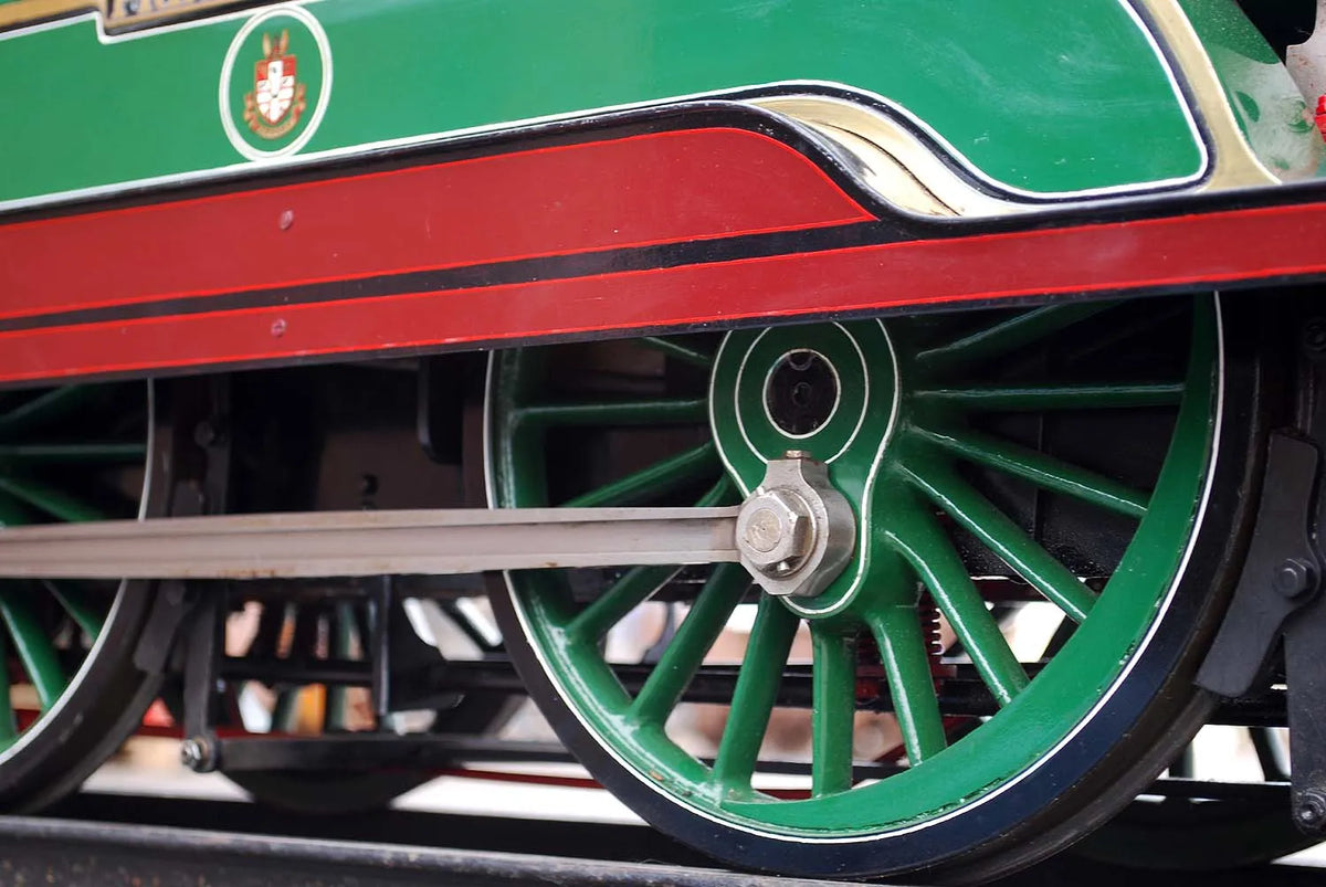 7 1/4 inch gauge Great Central "Director"