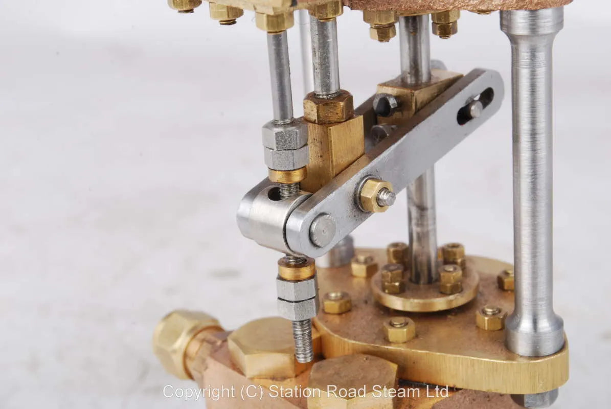 Steam pump