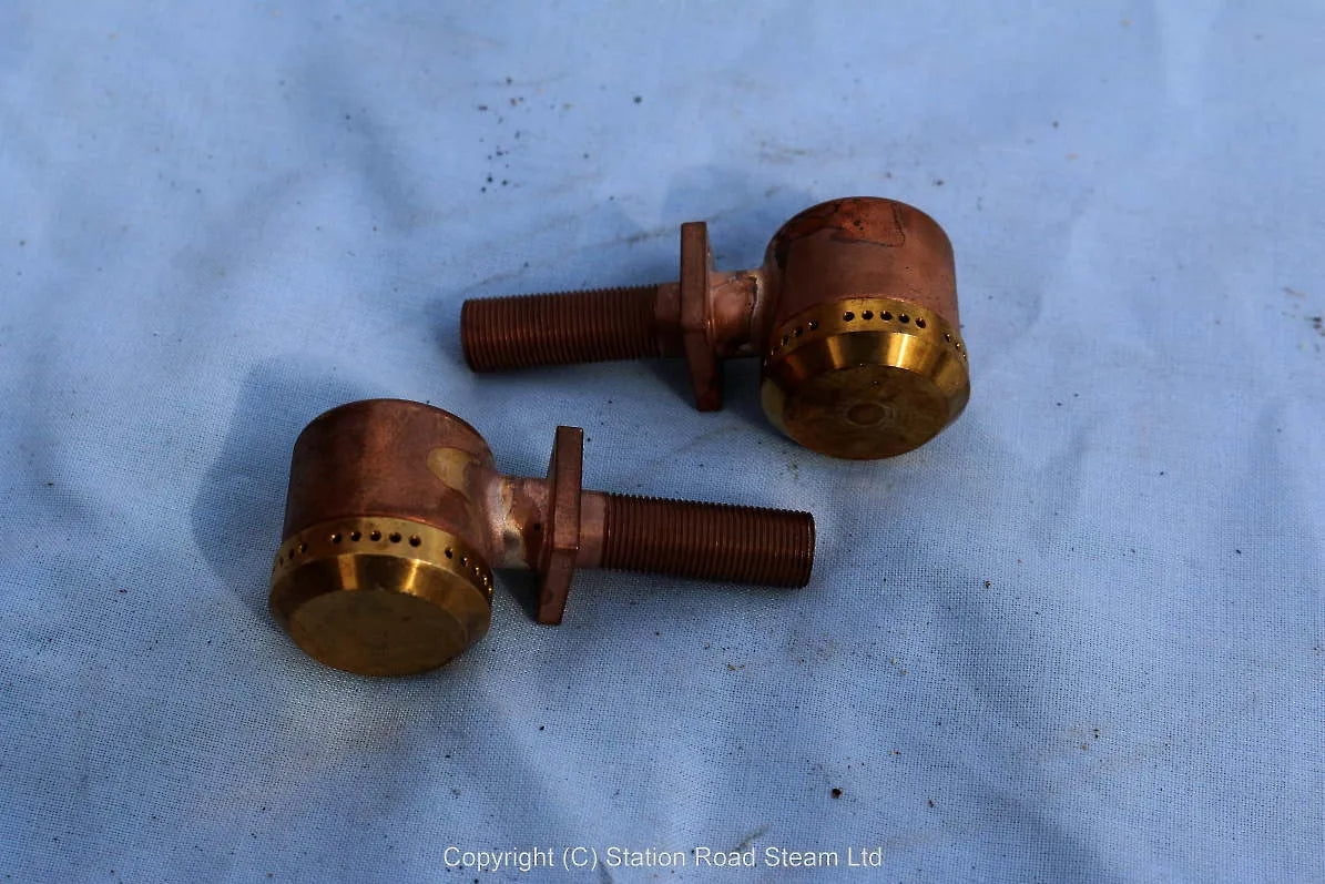 7 1/4 inch gauge part-built LMS "Duchess"