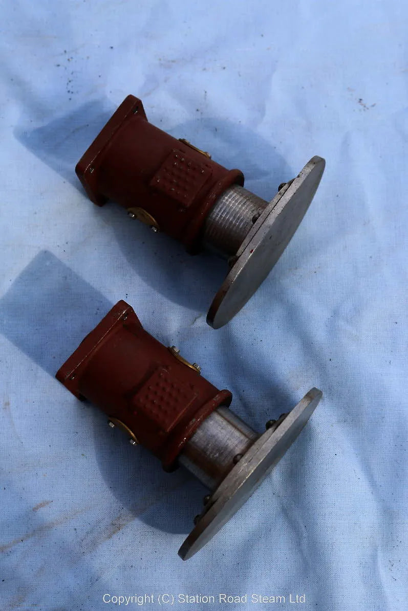 7 1/4 inch gauge part-built LMS "Duchess"