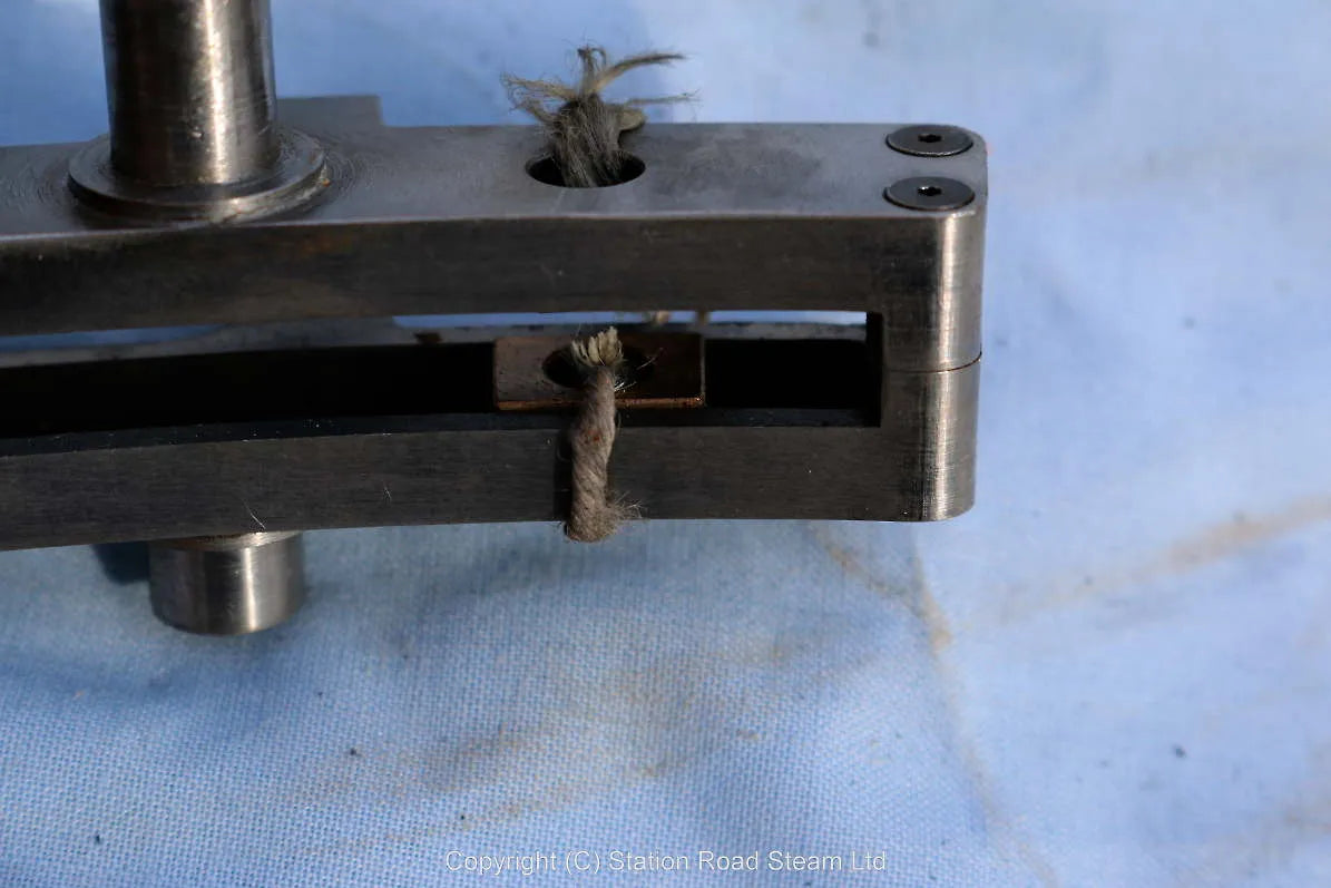 7 1/4 inch gauge part-built LMS "Duchess"
