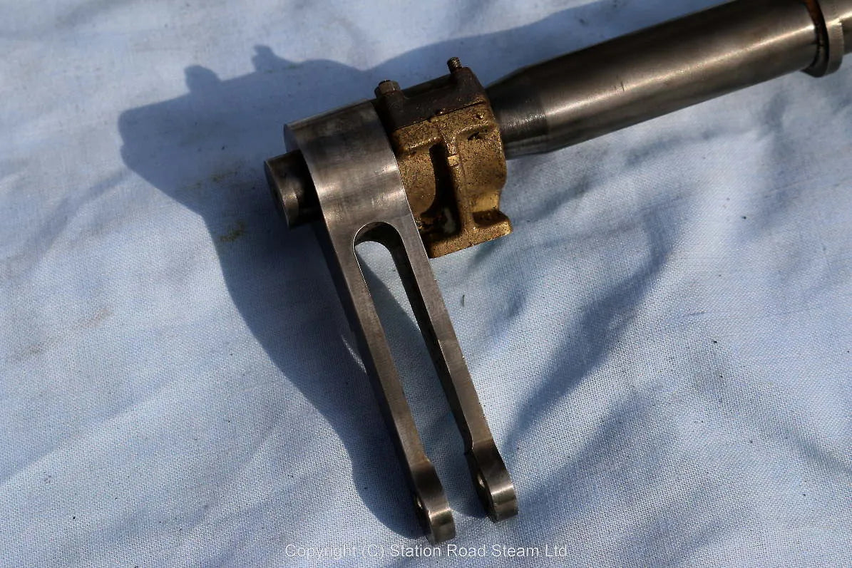 7 1/4 inch gauge part-built LMS "Duchess"