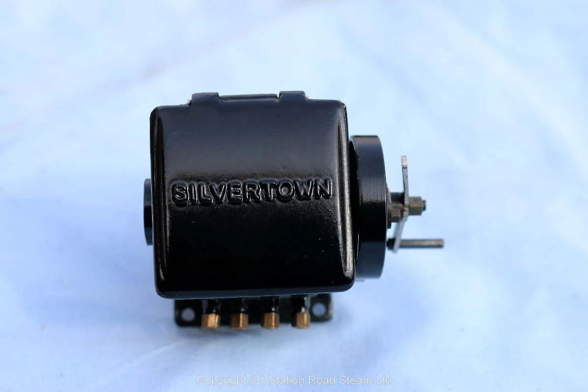 7 1/4 inch gauge part-built LMS "Duchess"