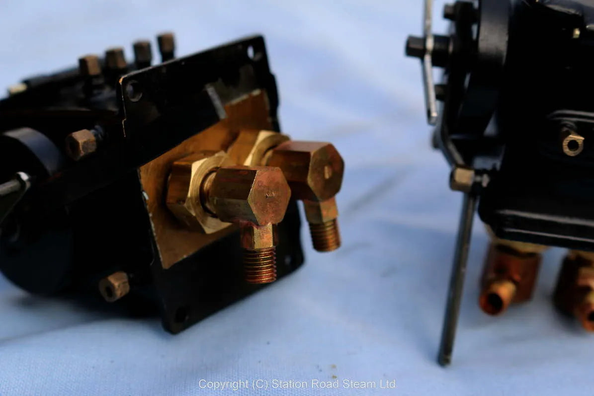 7 1/4 inch gauge part-built LMS "Duchess"