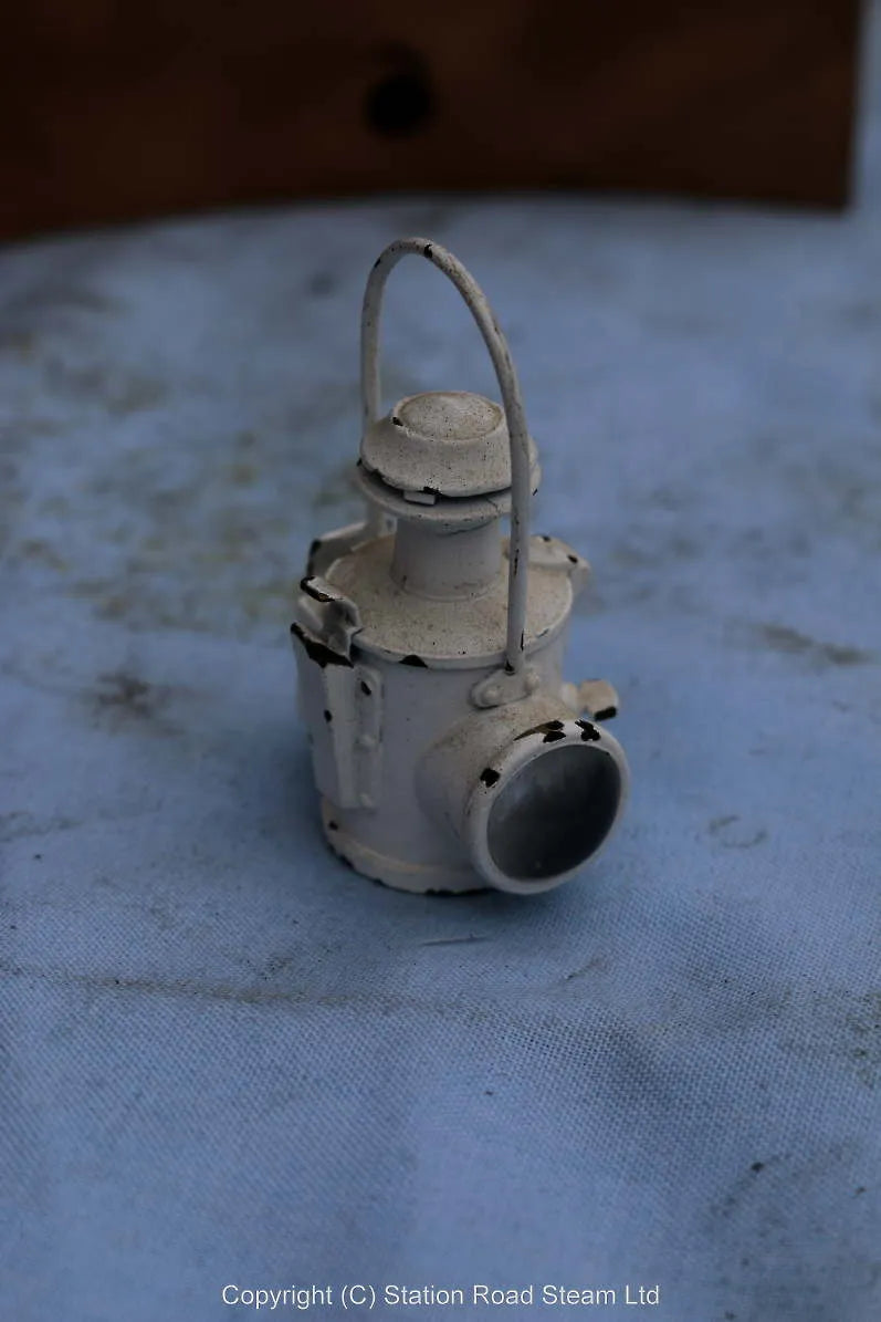 7 1/4 inch gauge part-built LMS "Duchess"
