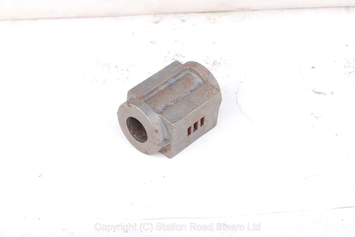 Set of boxed Stuart S50 castings