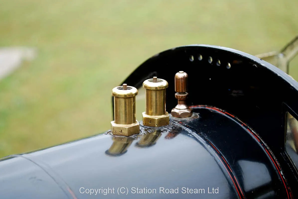 5 inch gauge LNER L1 2-6-4T