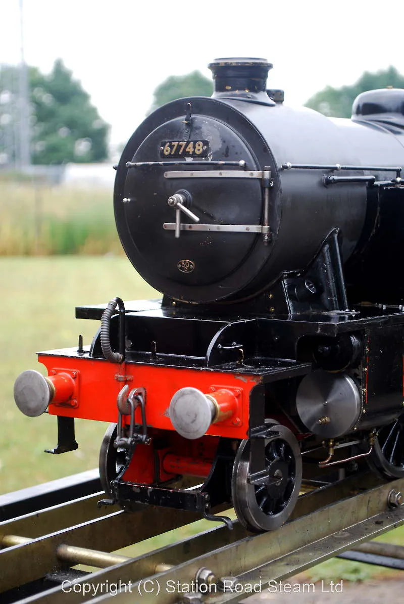 5 inch gauge LNER L1 2-6-4T