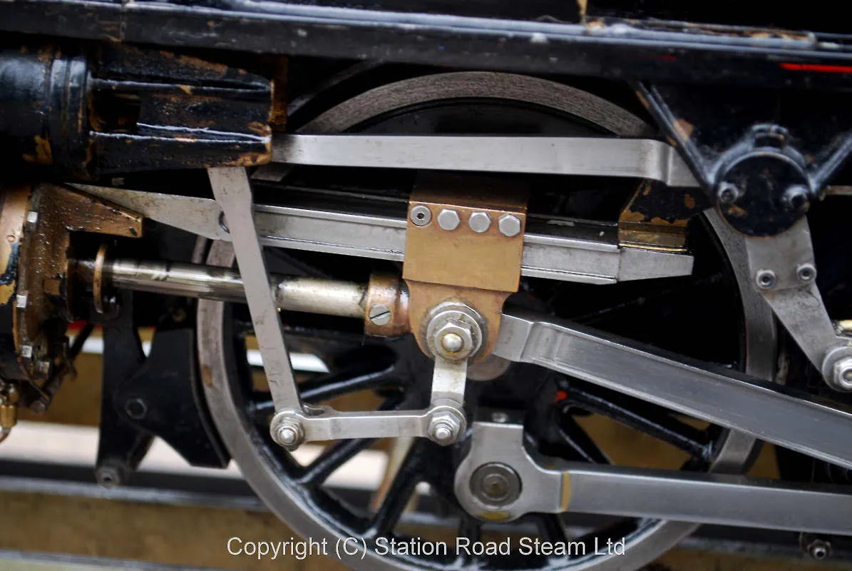 5 inch gauge LNER L1 2-6-4T
