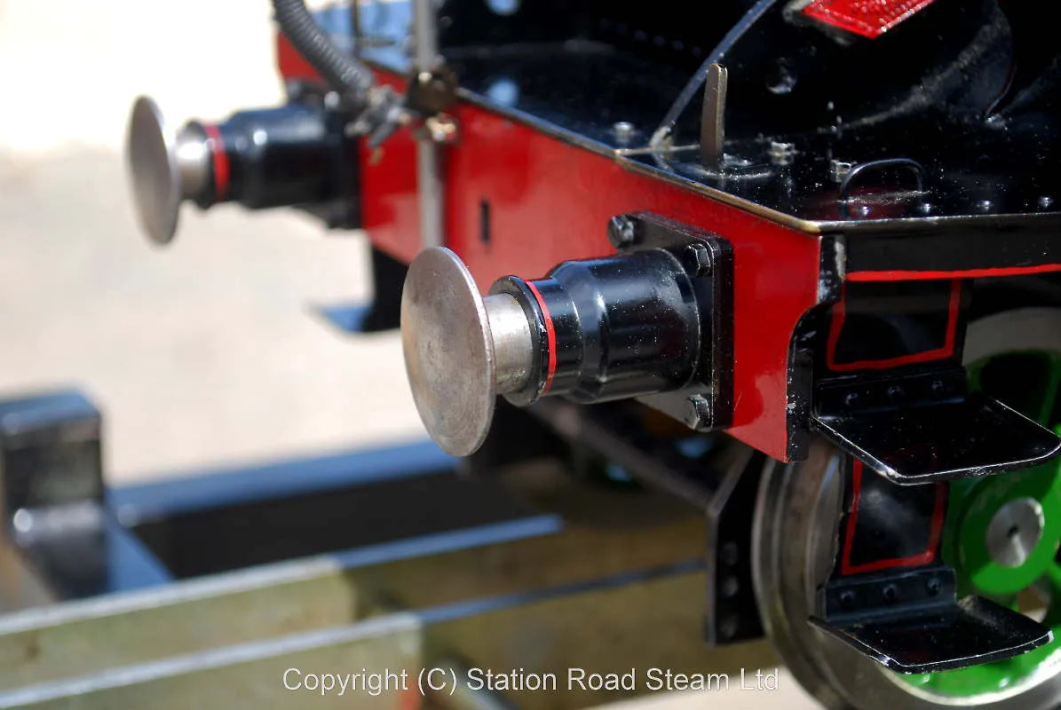 5 inch gauge LNER B1
