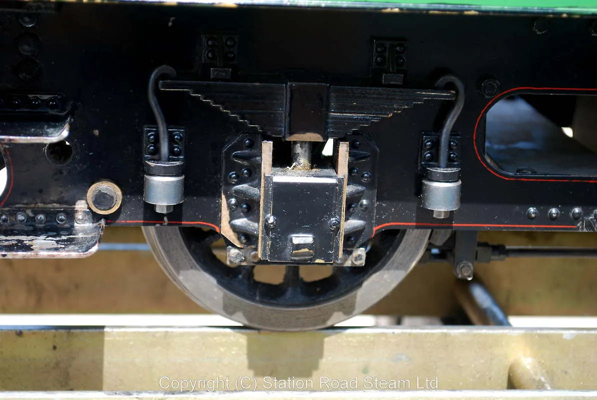 5 inch gauge LNER B1