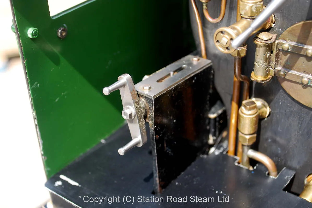 5 inch gauge LNER B1