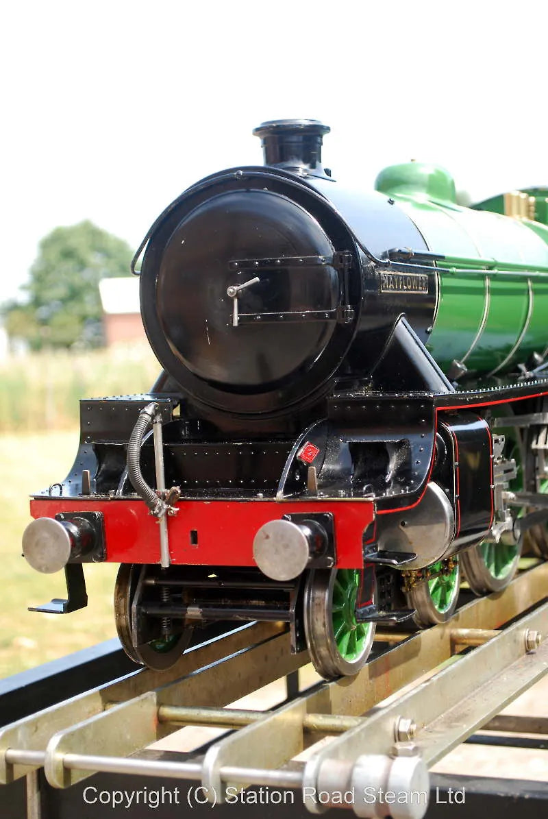 5 inch gauge LNER B1
