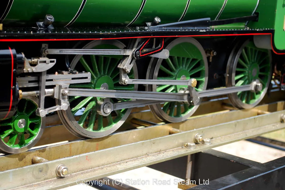 5 inch gauge LNER B1