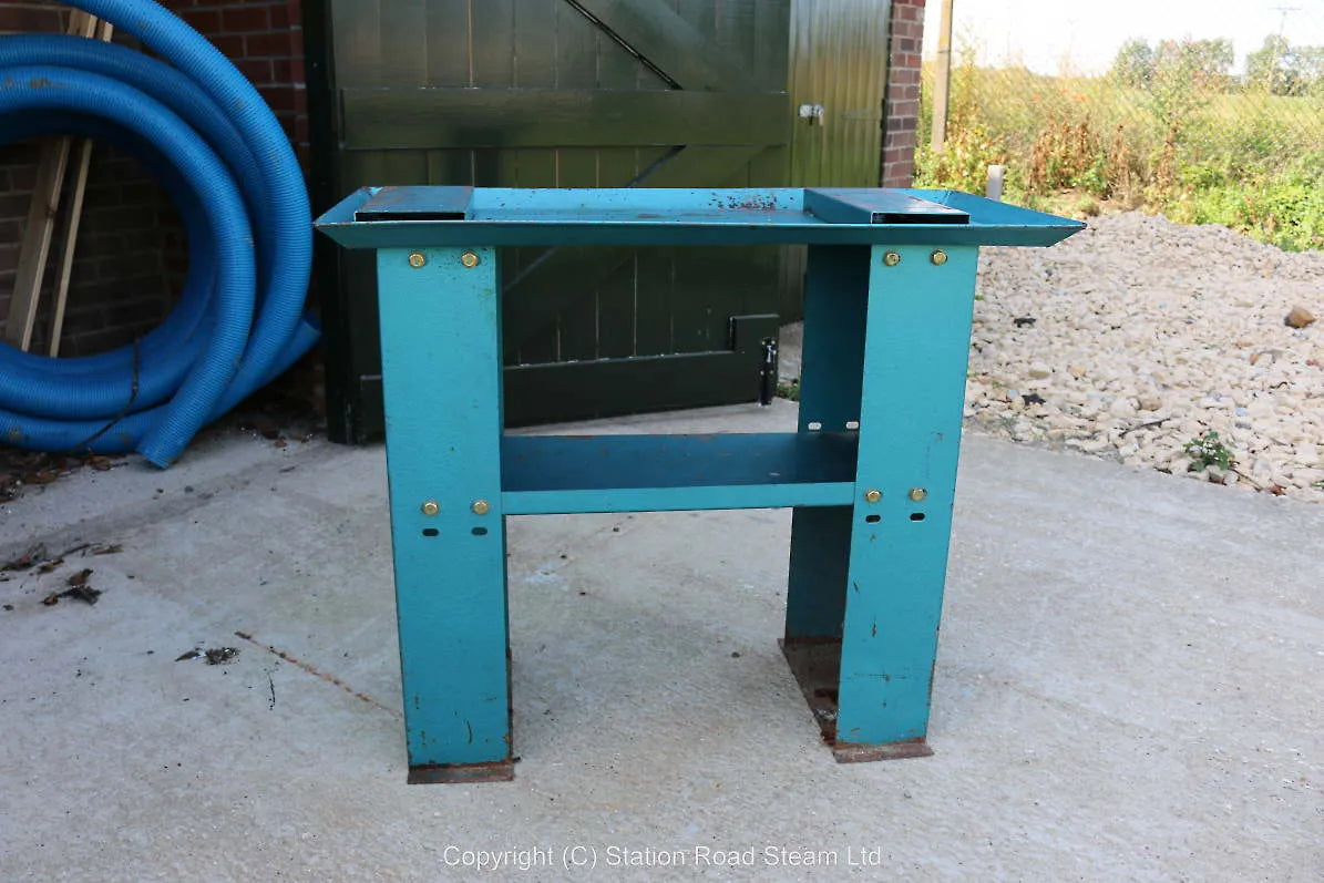 Clarke lathe/mill