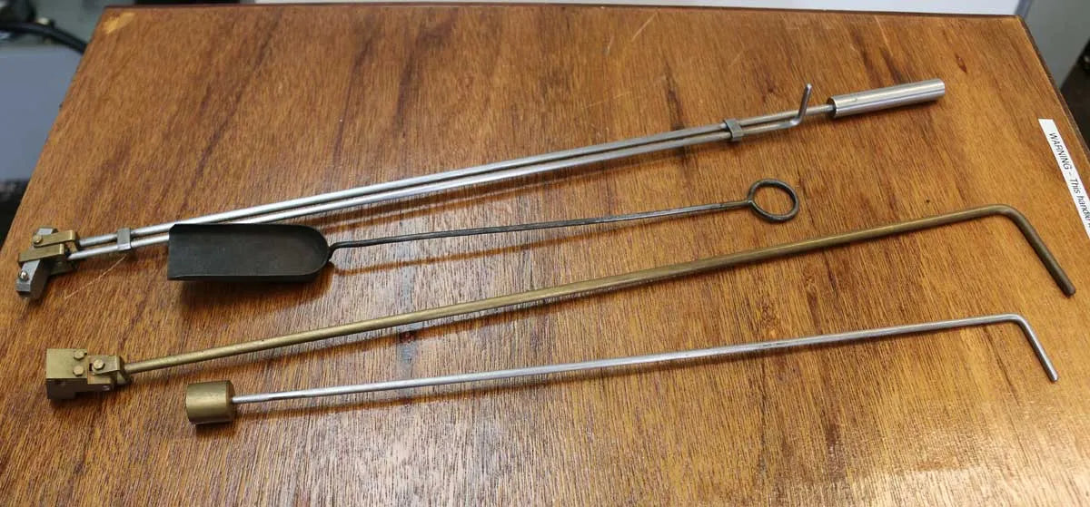 5 inch gauge NE 0-8-0