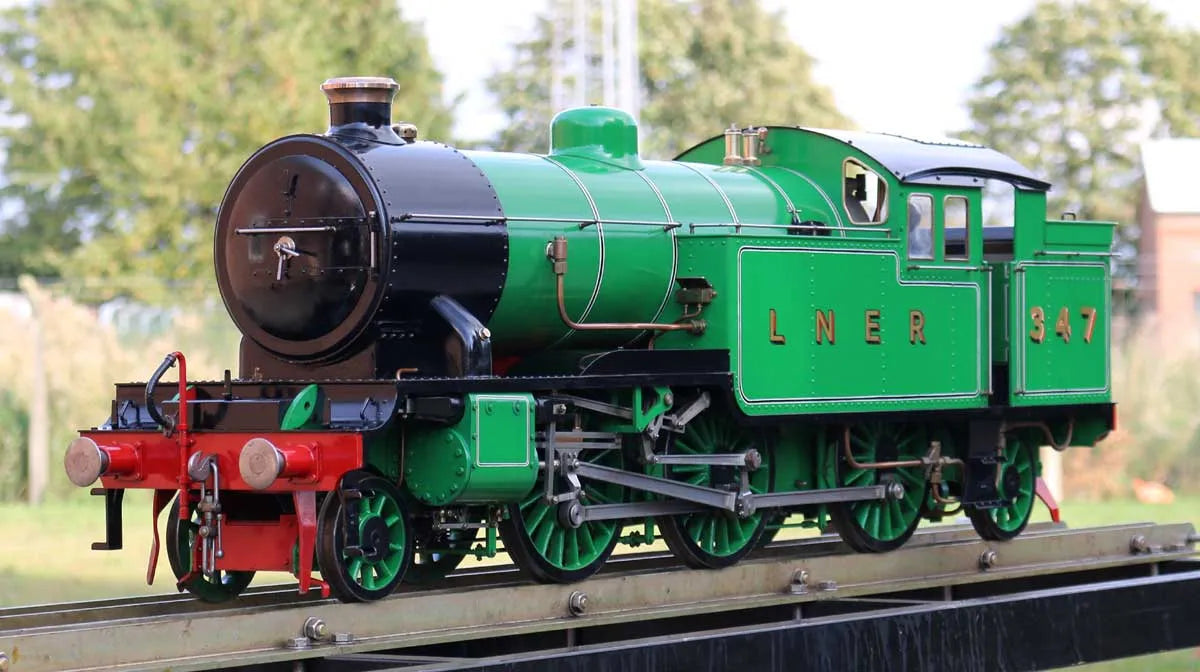 5 inch gauge LNER V1