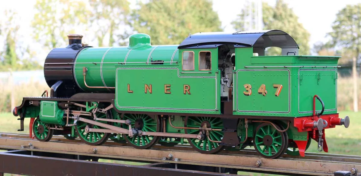 5 inch gauge LNER V1