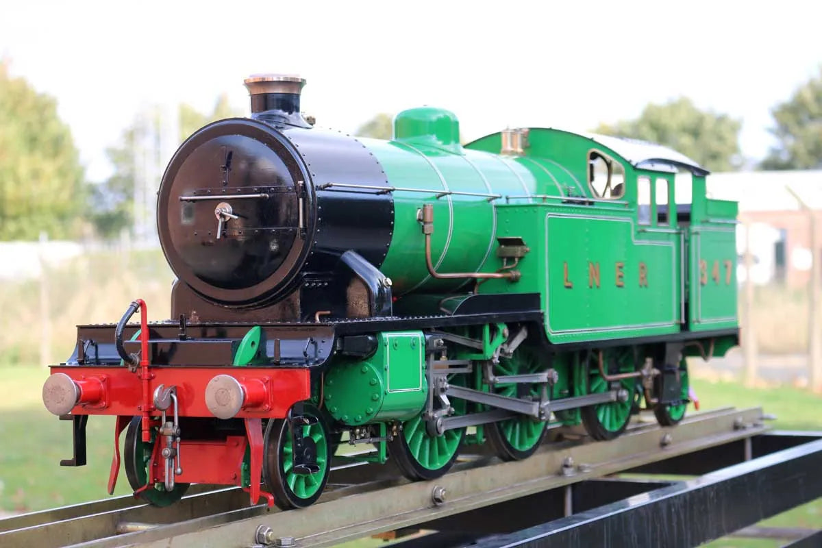 5 inch gauge LNER V1