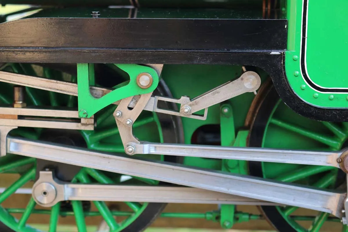 5 inch gauge LNER V1