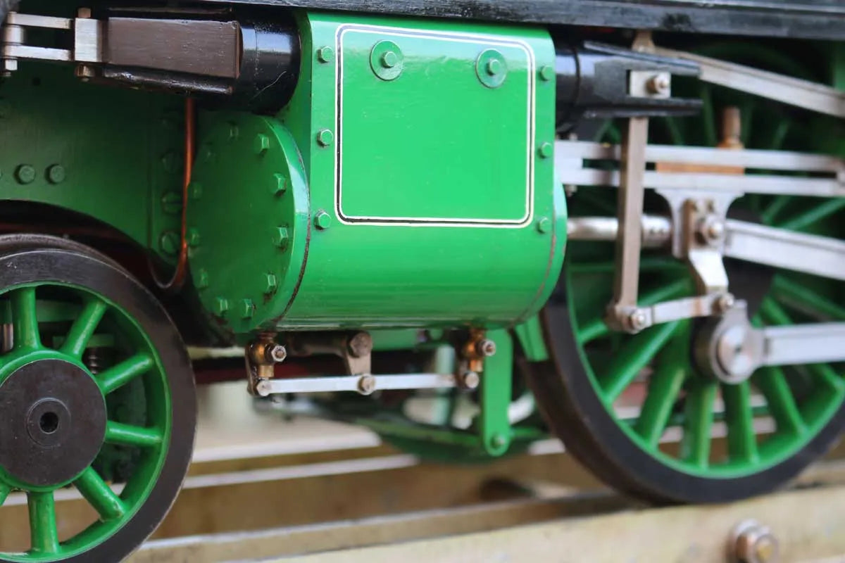 5 inch gauge LNER V1