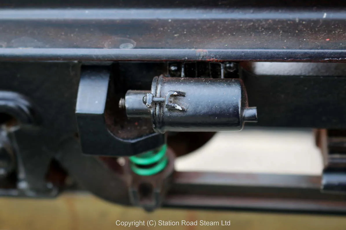 Class 35 battery electric