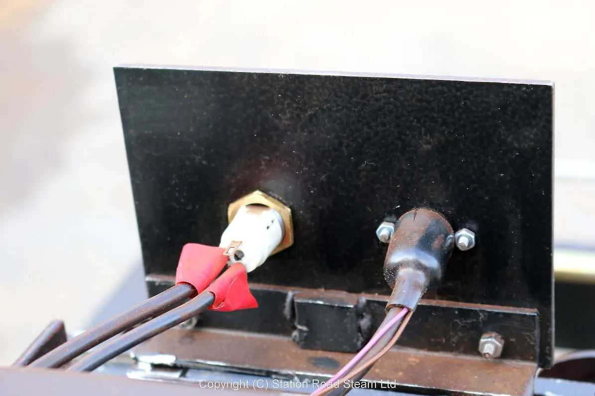 Class 35 battery electric