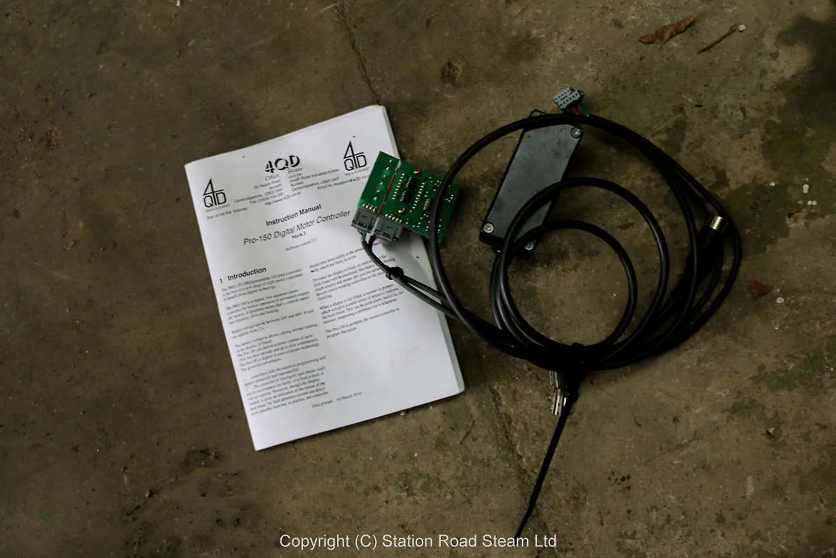 Class 35 battery electric