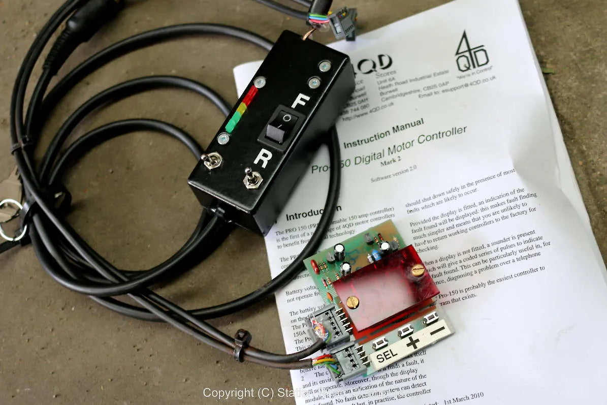 Class 35 battery electric